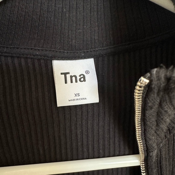 TNA Copley Longsleeve - Picture 3 of 10